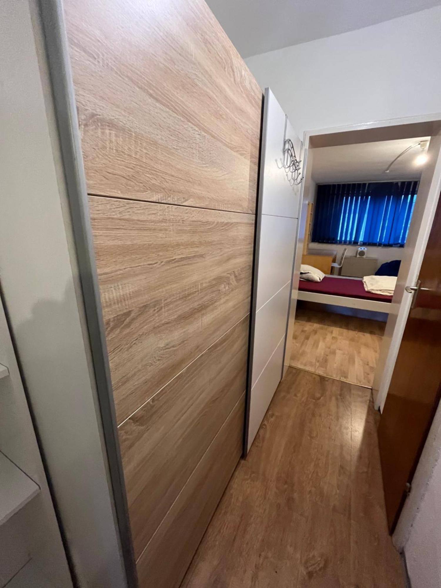 Cool Apartment In City 도르트문트 외부 사진