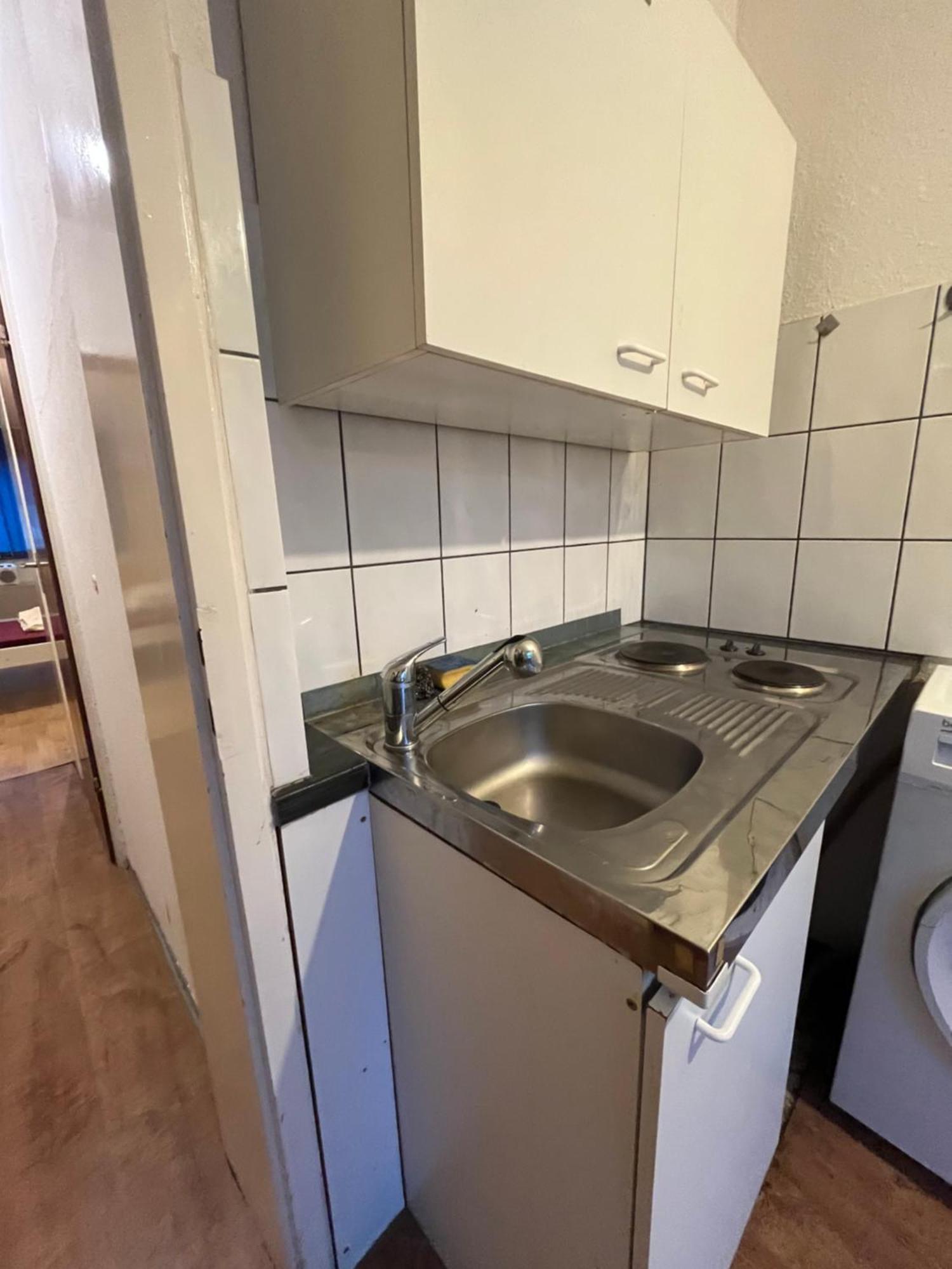 Cool Apartment In City 도르트문트 외부 사진