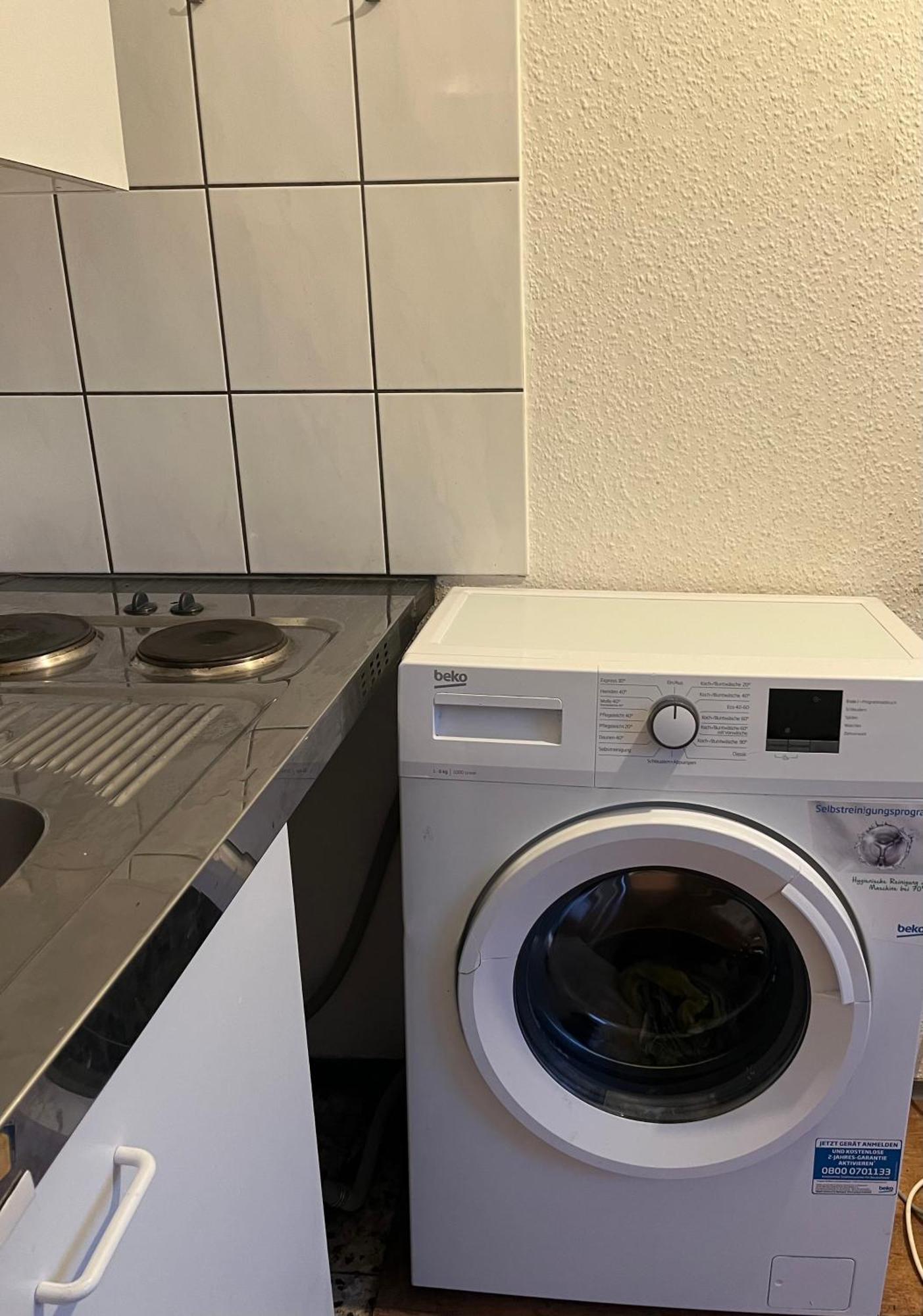 Cool Apartment In City 도르트문트 외부 사진